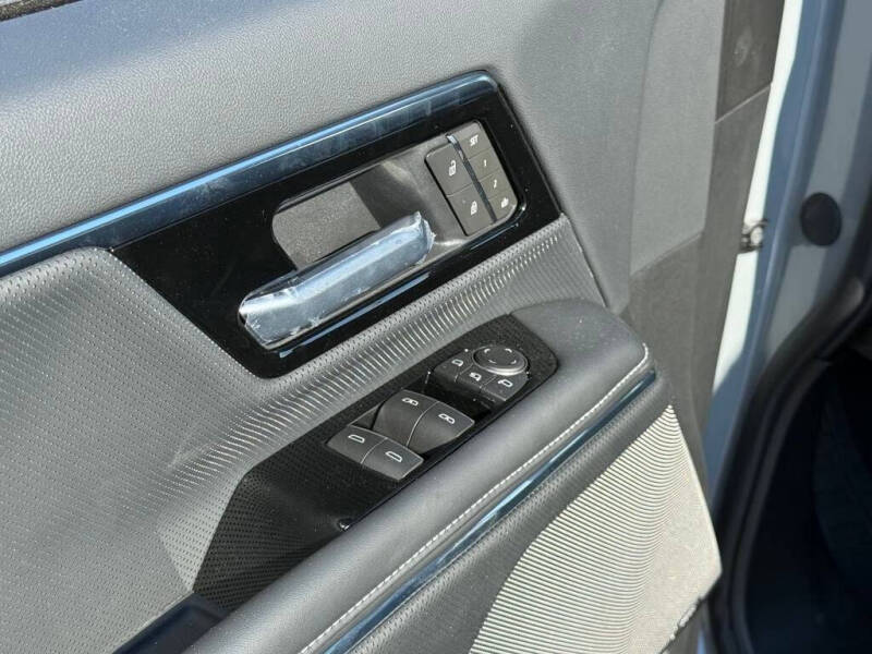 2026 GMC Sierra EV Denali