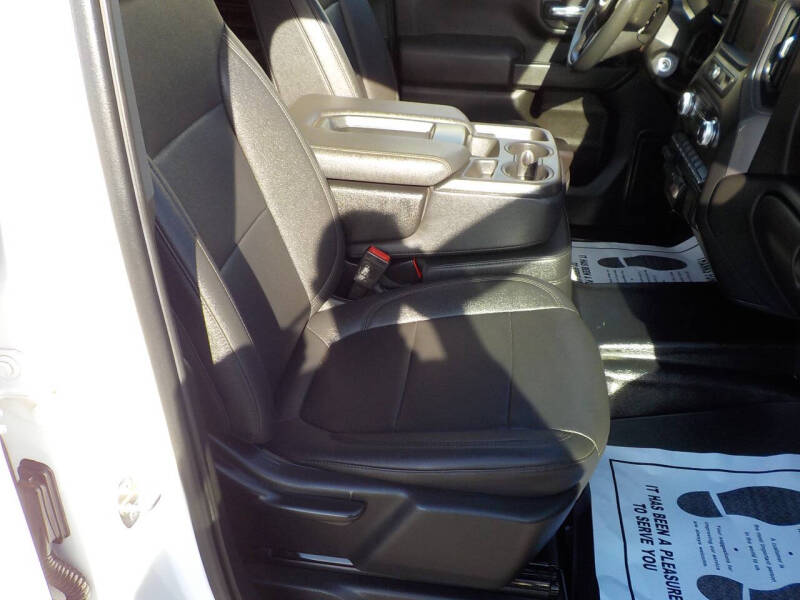 2022 GMC Sierra 2500HD Pro