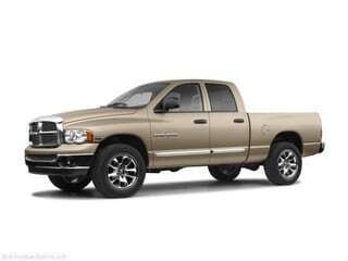 2005 Dodge Ram 1500 for sale at Kiefer Nissan Budget Lot in Albany OR