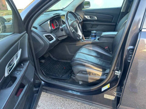 2015 GMC Terrain SLT-1