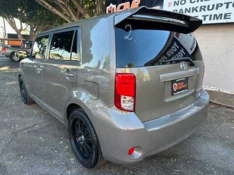 2011 Scion xB