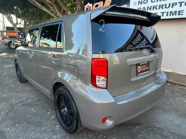 2011 Scion xB