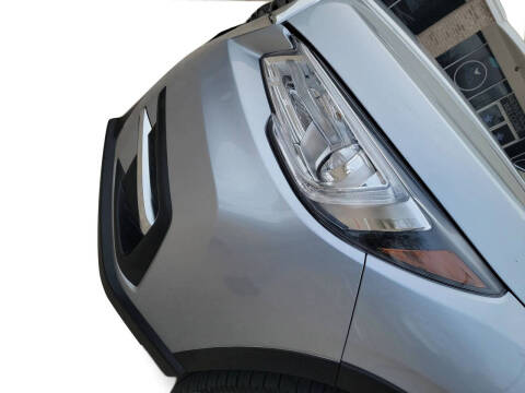 2022 Subaru Ascent Limited 7-Passenger