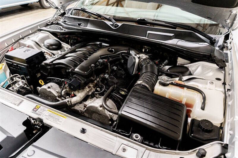 2010 Dodge Challenger SE