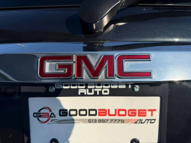 2015 GMC Acadia SLE-2