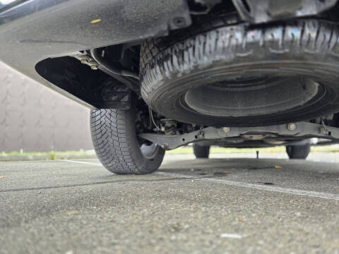 2016 Lincoln Navigator Select