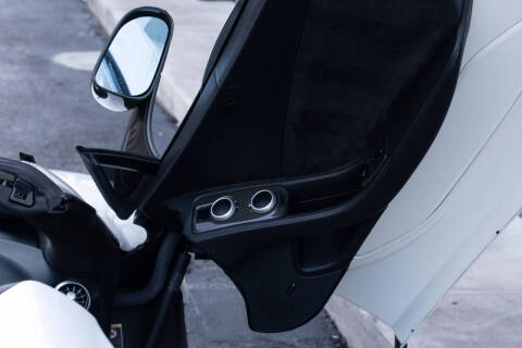 2013 McLaren MP4-12C Spider