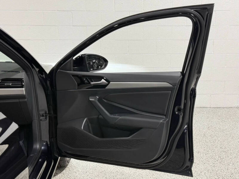 2020 Volkswagen Jetta