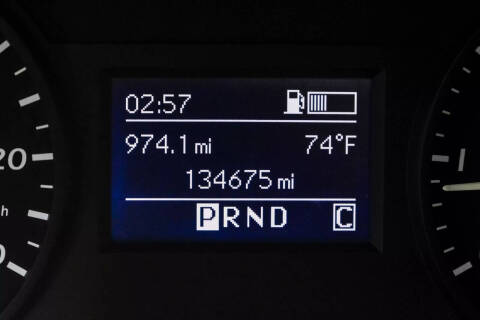 2017 Mercedes-Benz Metris