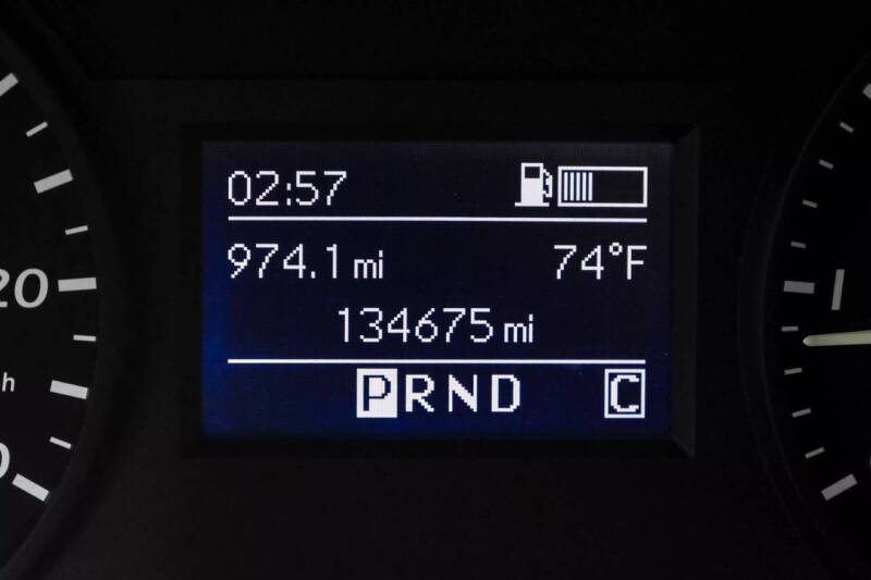 2017 Mercedes-Benz Metris