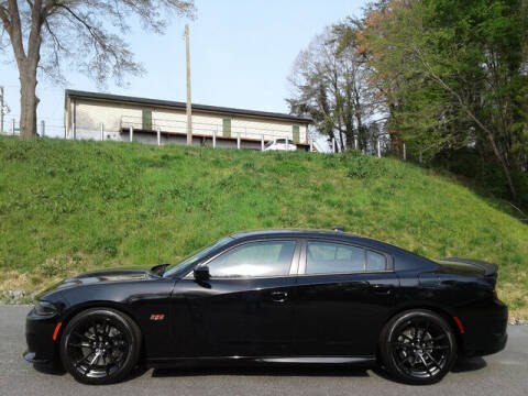 2020 Dodge Charger