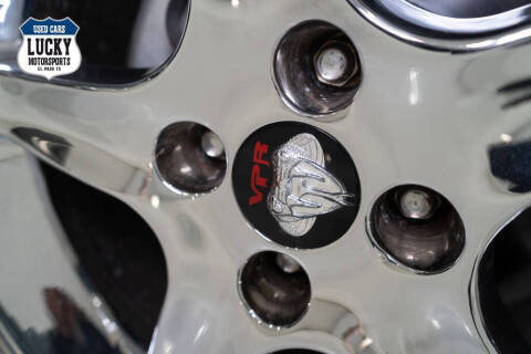 1987 Ford Mustang GT