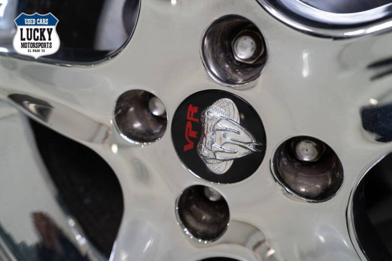 1987 Ford Mustang GT