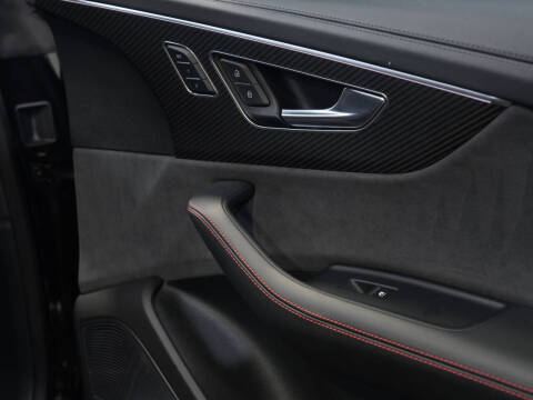 2024 Audi RS Q8 4.0T quattro