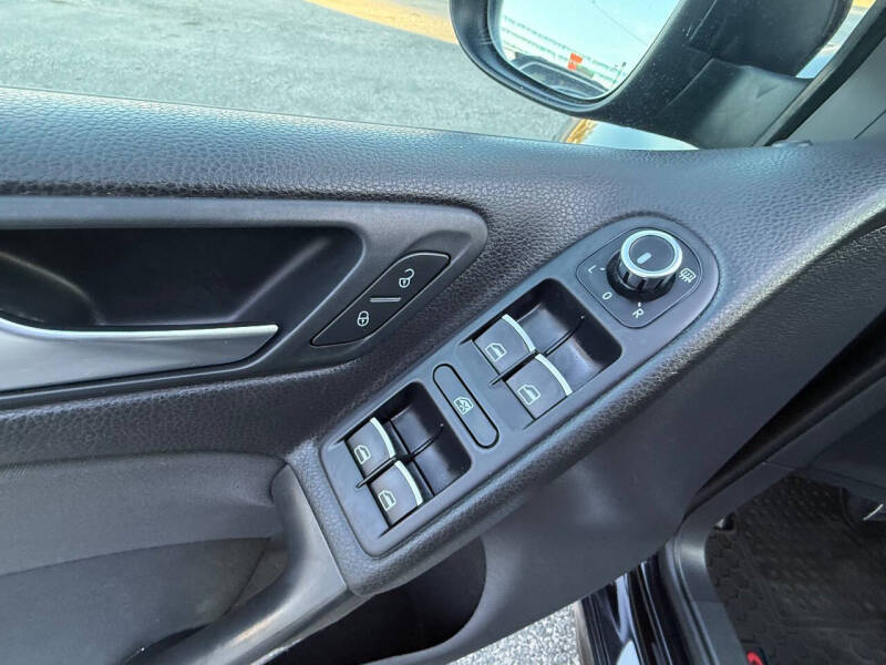 2013 Volkswagen GTI