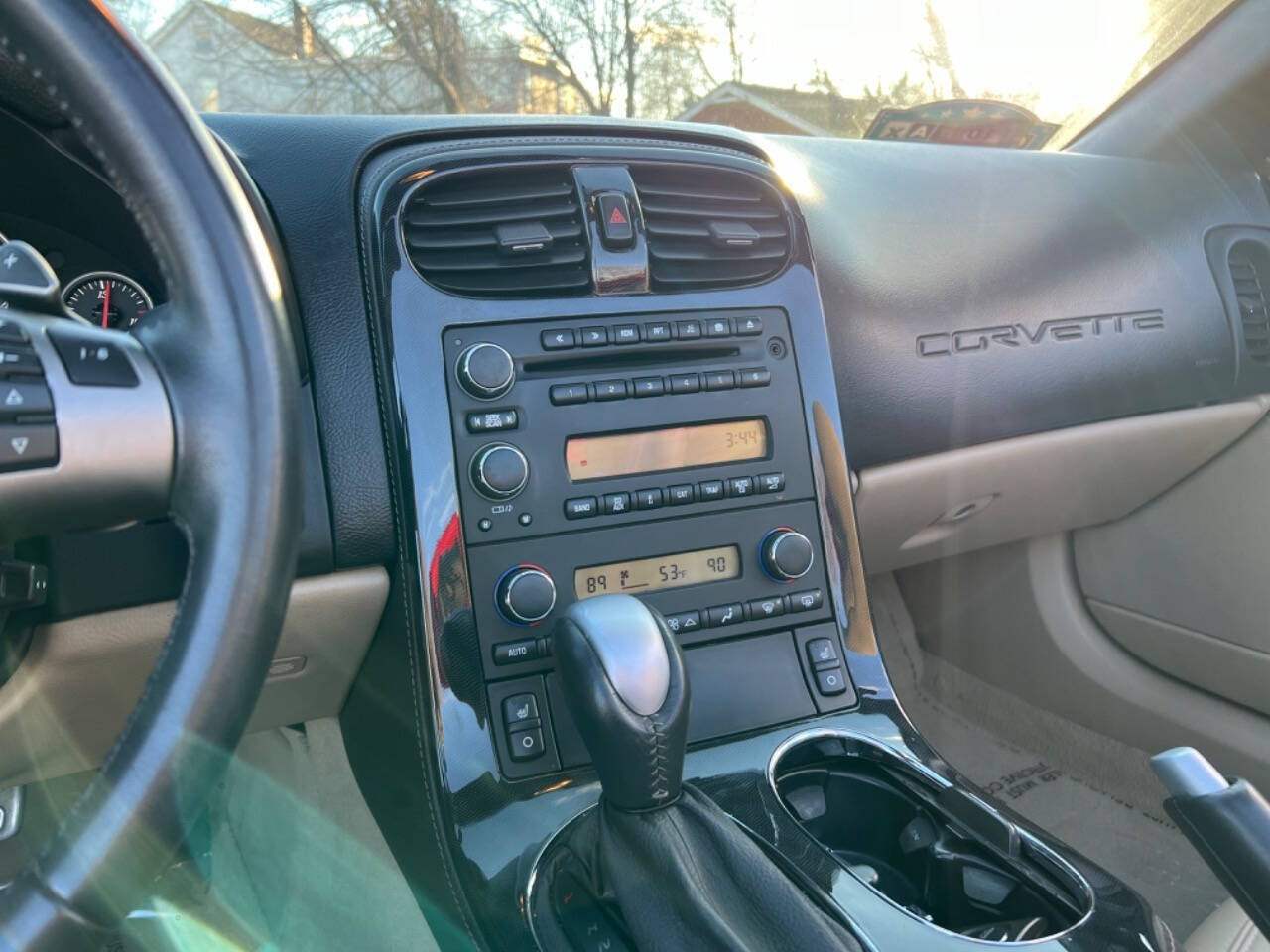 2010 Chevrolet Corvette for sale at Kinsman Auto Sales in North Andover, MA