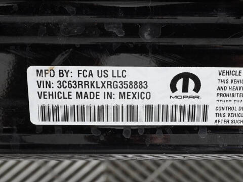 2024 RAM 3500 Limited Longhorn