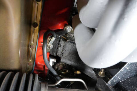 1966 Chevrolet Corvette