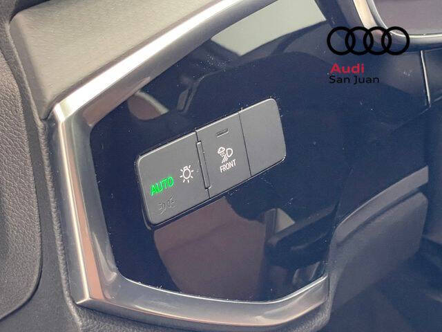 2025 Audi Q3 quattro S line Prem Plus 45 TFSI