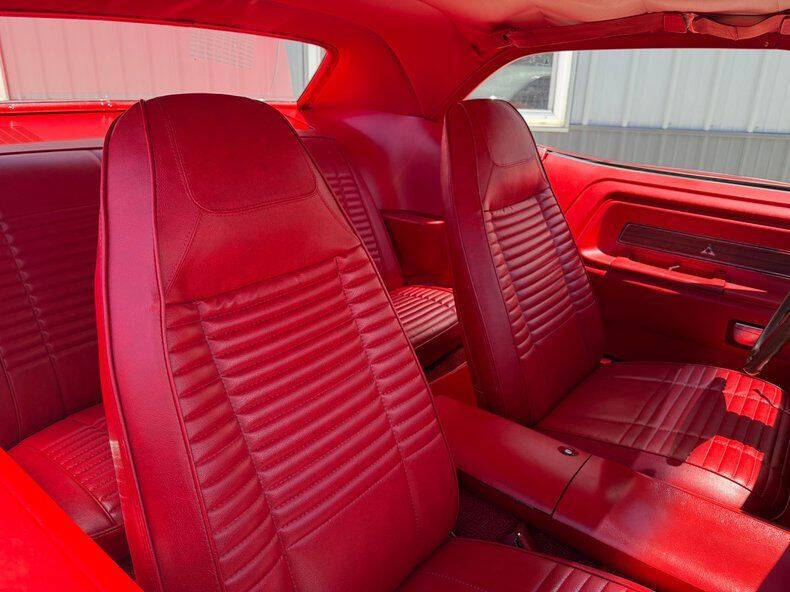 1970 Dodge Challenger