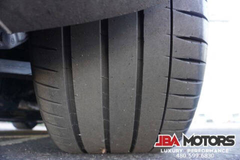 2018 Mercedes-Benz AMG GT C