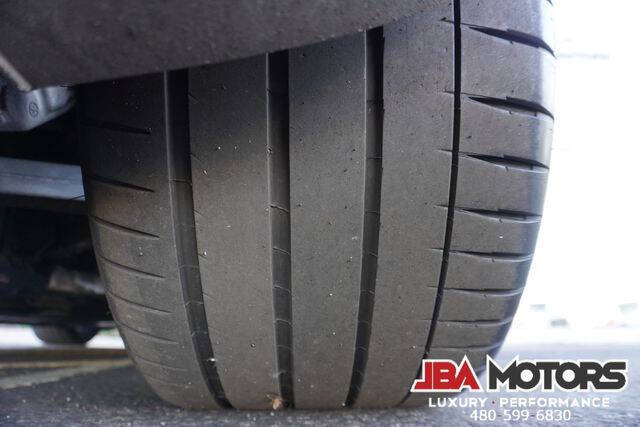 2018 Mercedes-Benz AMG GT C