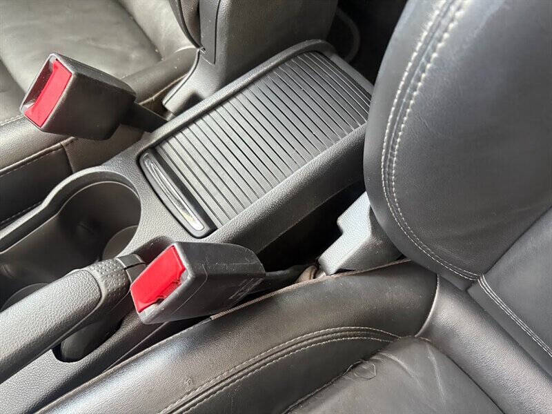 2016 Buick Encore Premium