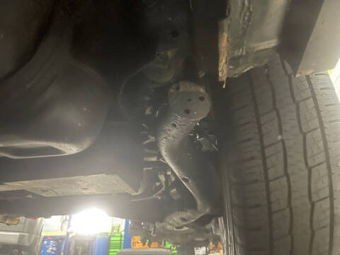 2010 Honda Element EX