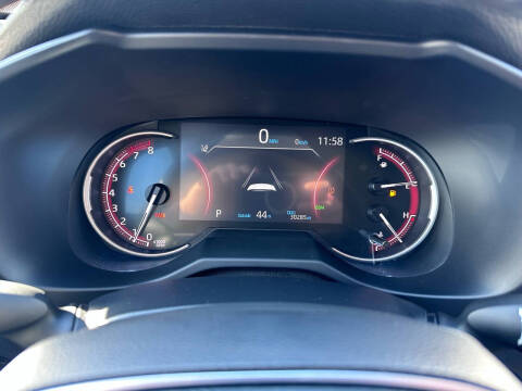 2023 Toyota RAV4 Adventure