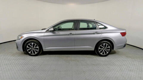 2024 Volkswagen Jetta S