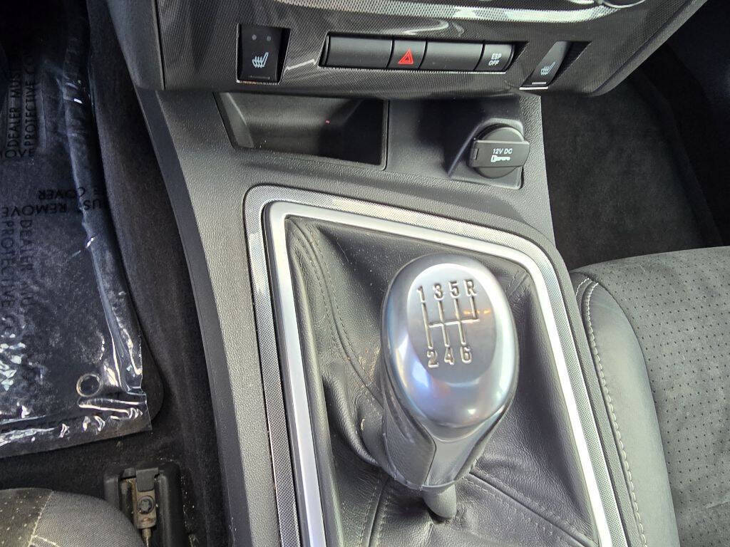2009 Dodge Challenger 58