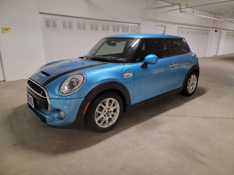 2015 MINI Hardtop 2 Door for sale at Painlessautos.com in Bellevue WA