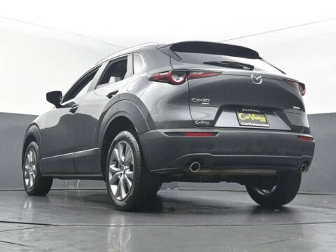 2023 Mazda CX-30 2.5 S Preferred