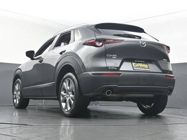 2023 Mazda CX-30 2.5 S Preferred