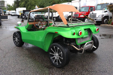 2022 OREION BUGGY