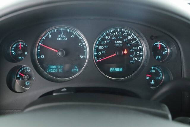 2013 GMC Yukon XL Denali