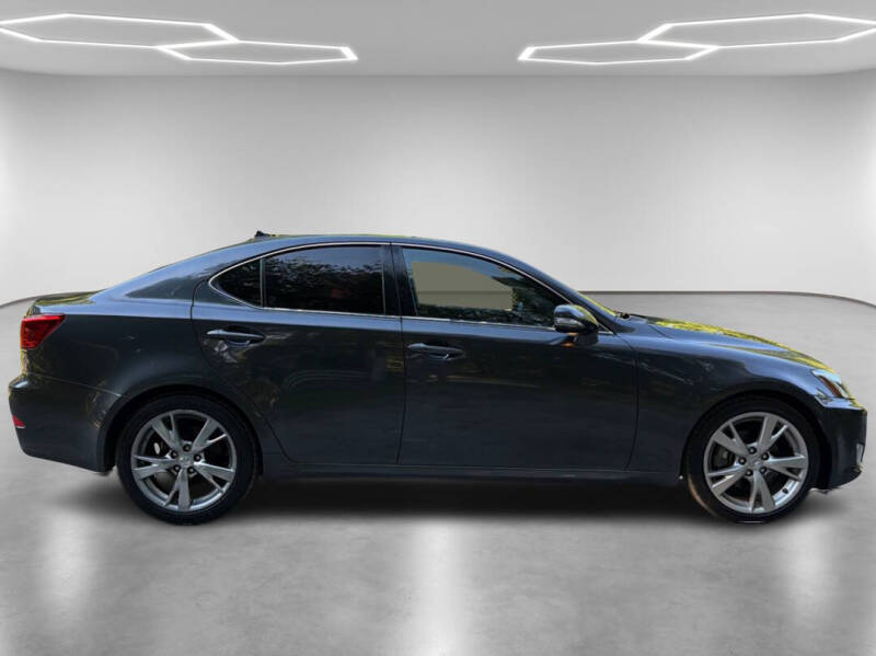 2010 Lexus IS 250