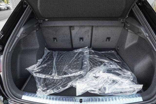 2025 Audi Q3 quattro S line Prem Plus 45 TFSI