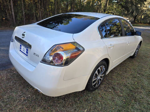 2011 Nissan Altima 2.5