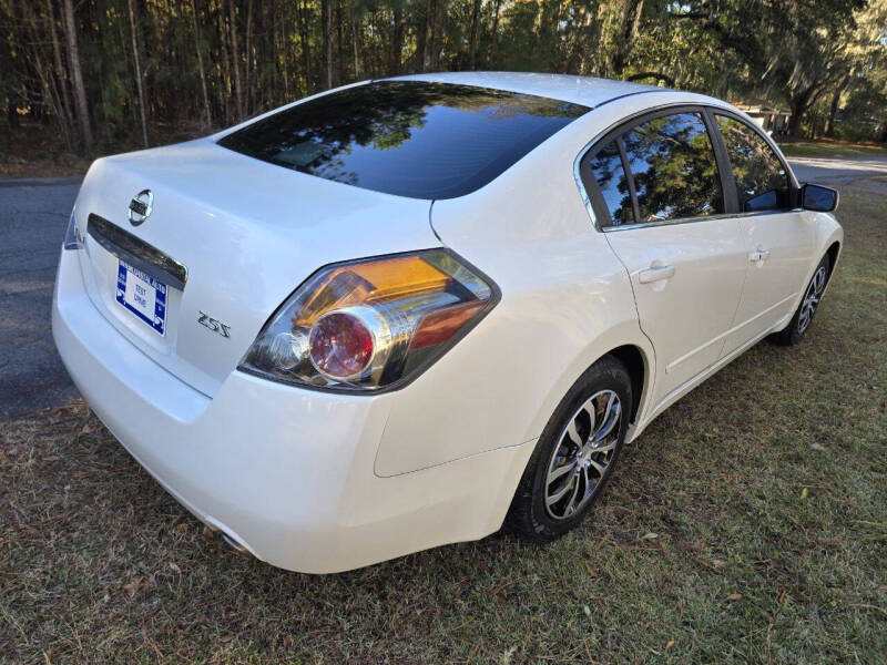 2011 Nissan Altima 2.5