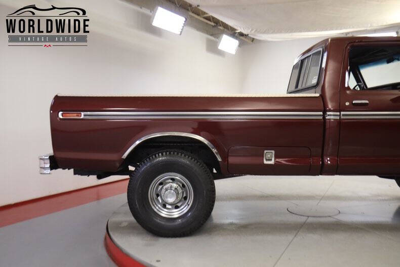 1978 Ford F-250