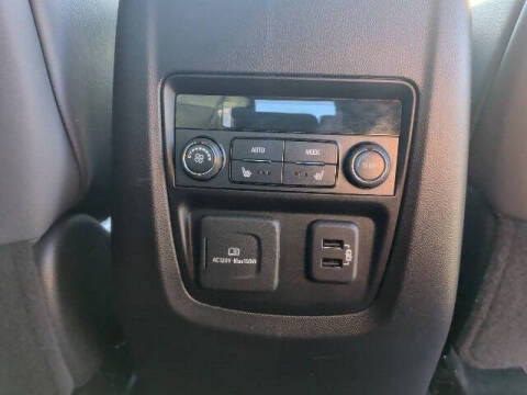 2021 Buick Enclave Premium