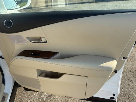 2014 Lexus RX 350