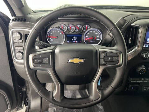 2023 Chevrolet Silverado 2500HD