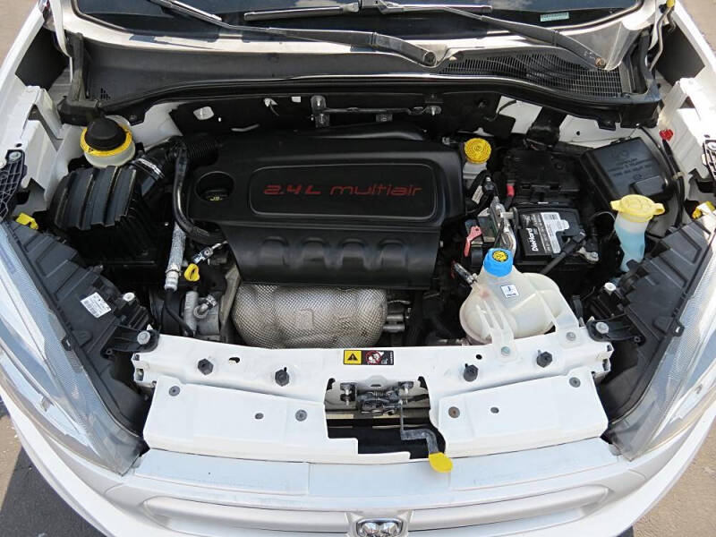 2018 RAM ProMaster City Tradesman SLT