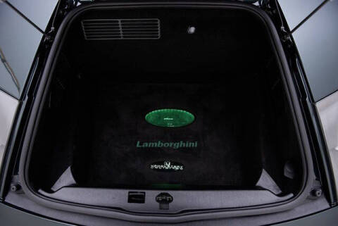 2004 Lamborghini Murcielago