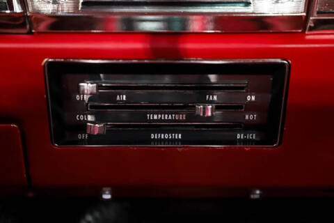 1967 Chevrolet Chevelle