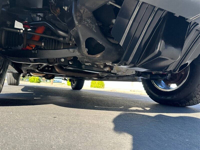 2002 Cadillac Escalade EXT