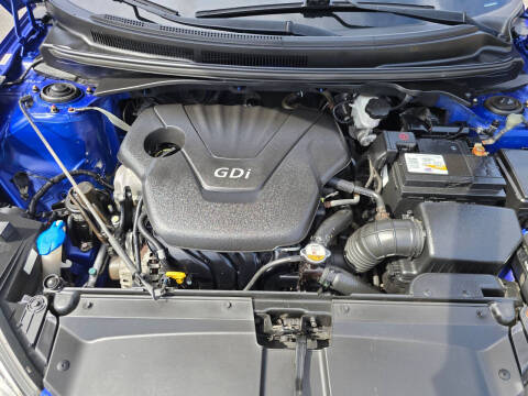 2012 Hyundai Veloster