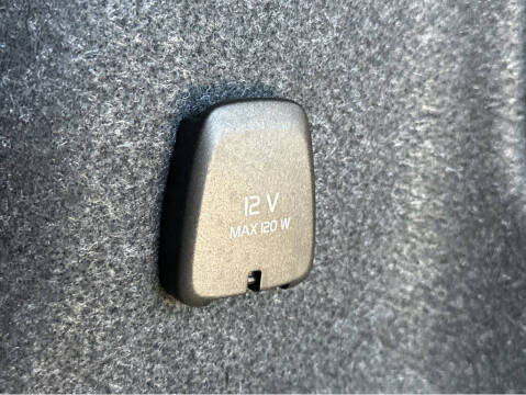 2023 Volvo XC40 Recharge Twin Plus